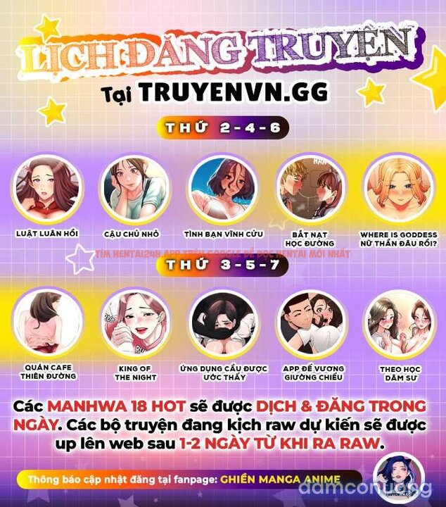 Xem ảnh 1 trong truyện hentai Ứng Dụng Cầu Được Ước Thấy - Chap 78 - hentaitvn.net