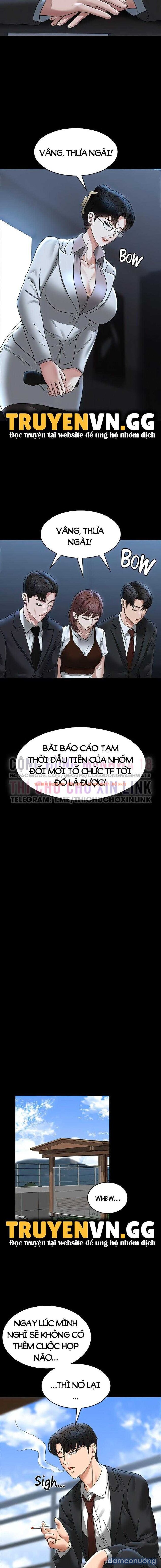 Xem ảnh 10 trong truyện hentai Ứng Dụng Cầu Được Ước Thấy - Chap 78 - hentaitvn.net