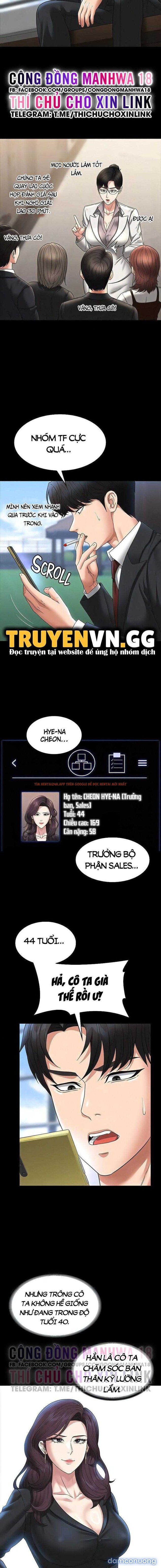 Xem ảnh 11 trong truyện hentai Ứng Dụng Cầu Được Ước Thấy - Chap 78 - hentaitvn.net