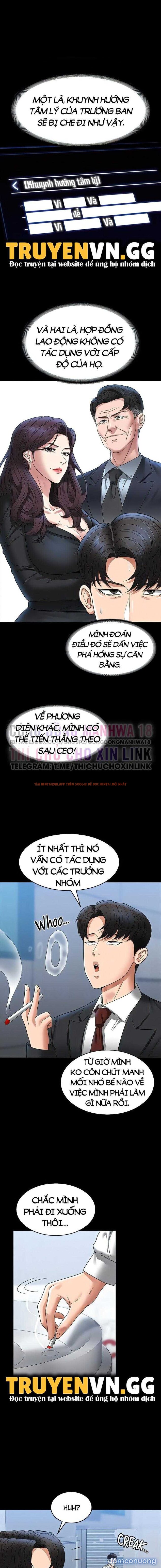 Xem ảnh 13 trong truyện hentai Ứng Dụng Cầu Được Ước Thấy - Chap 78 - hentaitvn.net