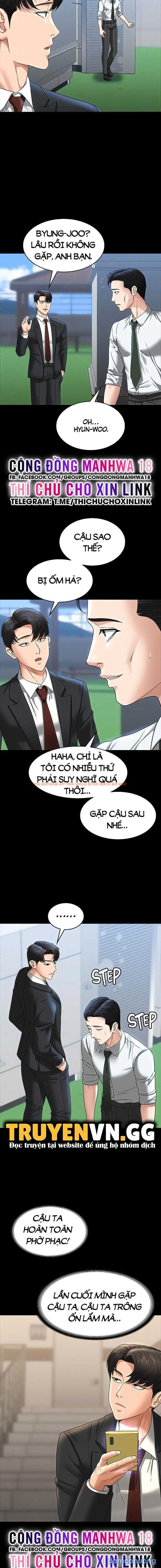 Xem ảnh 14 trong truyện hentai Ứng Dụng Cầu Được Ước Thấy - Chap 78 - hentaitvn.net