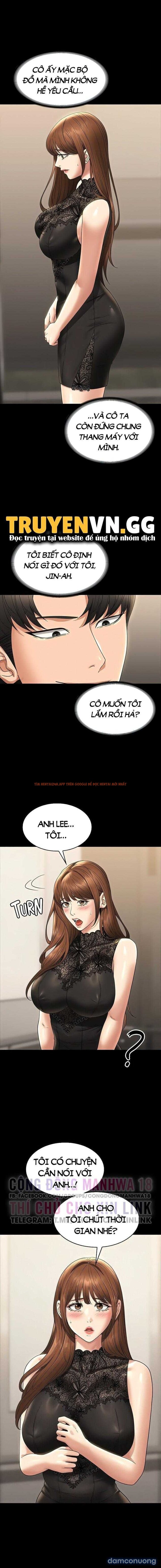 Xem ảnh 17 trong truyện hentai Ứng Dụng Cầu Được Ước Thấy - Chap 78 - hentaitvn.net