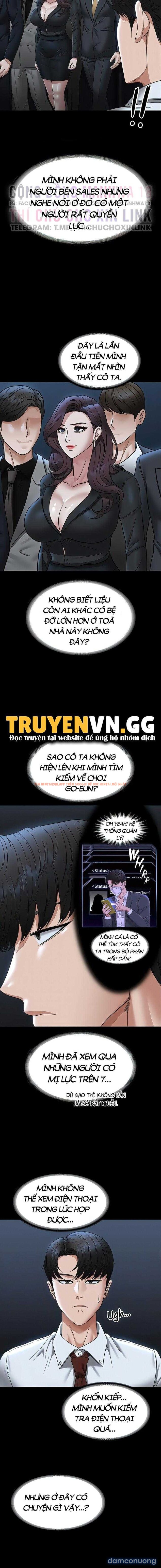 Xem ảnh 4 trong truyện hentai Ứng Dụng Cầu Được Ước Thấy - Chap 78 - hentaitvn.net