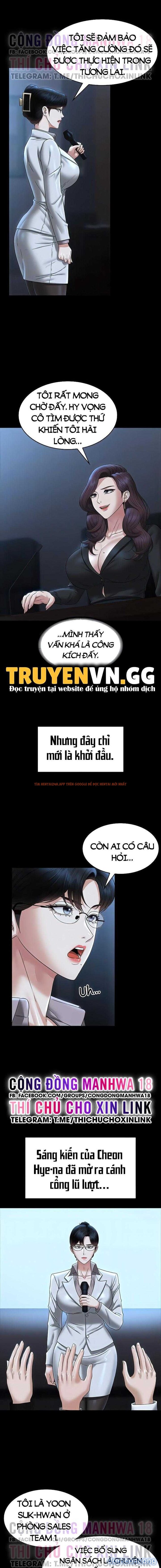 Xem ảnh 5 trong truyện hentai Ứng Dụng Cầu Được Ước Thấy - Chap 78 - hentaitvn.net