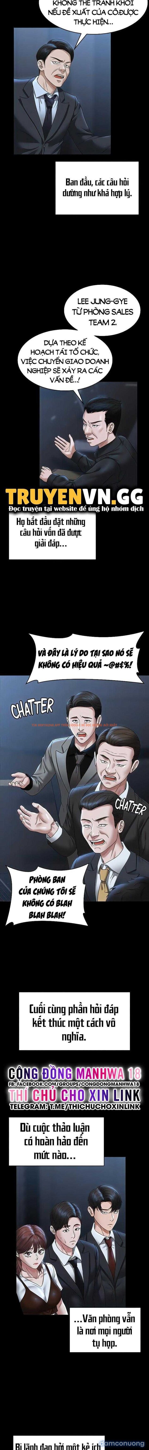 Xem ảnh 6 trong truyện hentai Ứng Dụng Cầu Được Ước Thấy - Chap 78 - hentaitvn.net