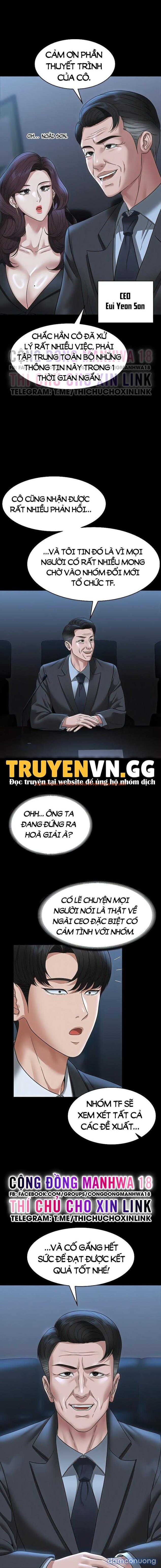 Xem ảnh 9 trong truyện hentai Ứng Dụng Cầu Được Ước Thấy - Chap 78 - hentaitvn.net