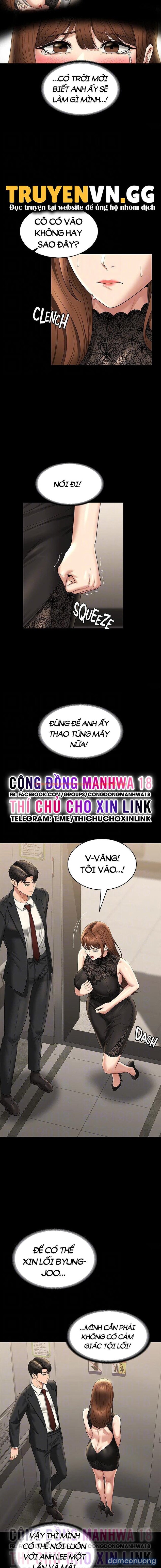 Xem ảnh 11 trong truyện hentai Ứng Dụng Cầu Được Ước Thấy - Chap 79 - hentaitvn.net