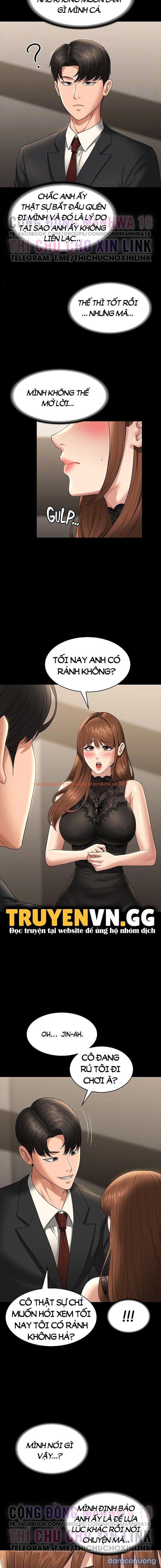 Xem ảnh 13 trong truyện hentai Ứng Dụng Cầu Được Ước Thấy - Chap 79 - hentaitvn.net