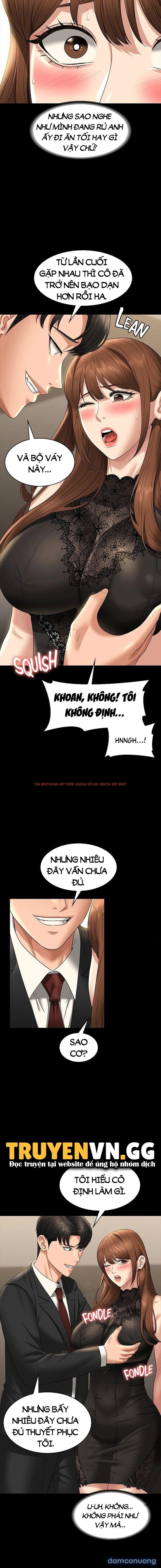 Xem ảnh 14 trong truyện hentai Ứng Dụng Cầu Được Ước Thấy - Chap 79 - hentaitvn.net