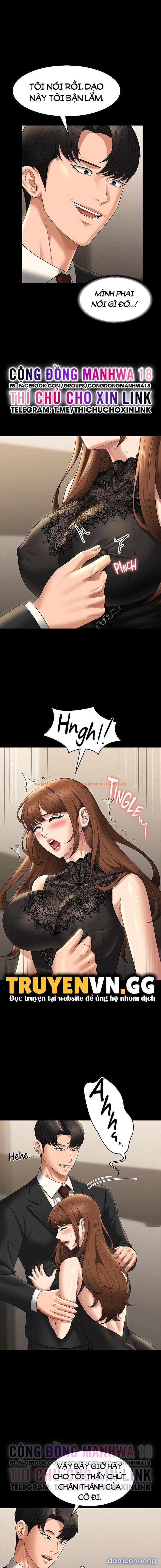 Xem ảnh 15 trong truyện hentai Ứng Dụng Cầu Được Ước Thấy - Chap 79 - hentaitvn.net