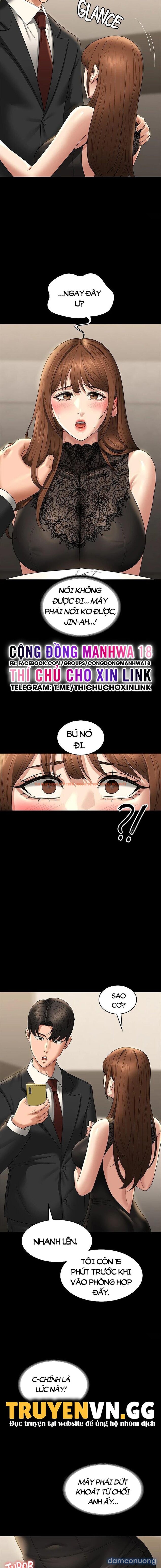 Xem ảnh 16 trong truyện hentai Ứng Dụng Cầu Được Ước Thấy - Chap 79 - hentaitvn.net