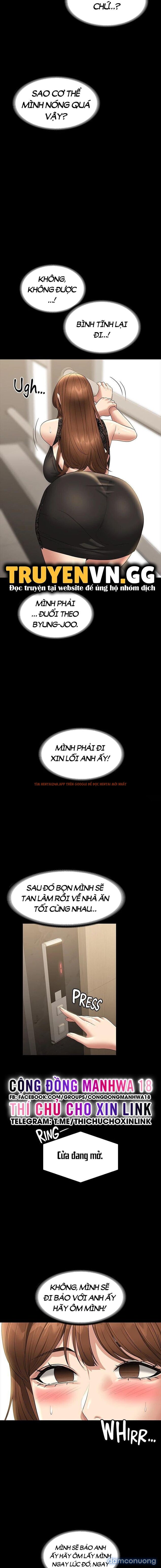 Xem ảnh 9 trong truyện hentai Ứng Dụng Cầu Được Ước Thấy - Chap 79 - hentaitvn.net