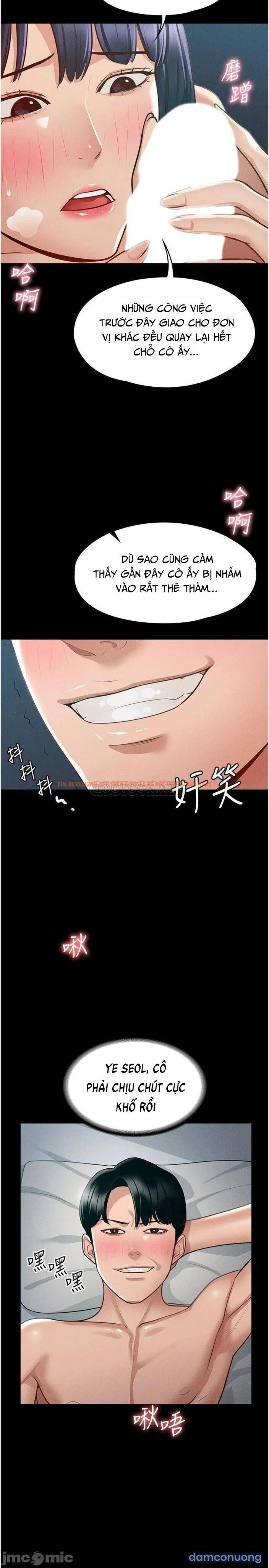 Xem ảnh 17 trong truyện hentai Ứng Dụng Cầu Được Ước Thấy - Chap 8 - hentaitvn.net Xem ảnh 17 trong truyện hentai Ứng Dụng Cầu Được Ước Thấy - Chap 8 - hentaitvn.net