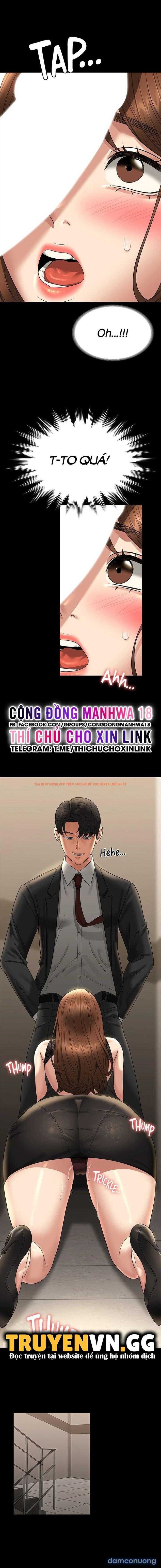 Xem ảnh 1 trong truyện hentai Ứng Dụng Cầu Được Ước Thấy - Chap 80 - hentaitvn.net