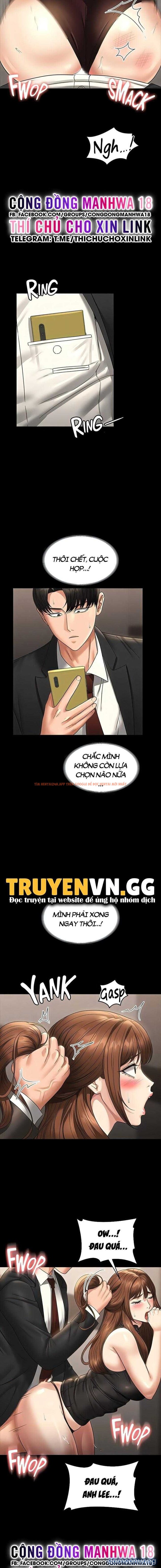 Xem ảnh 10 trong truyện hentai Ứng Dụng Cầu Được Ước Thấy - Chap 80 - hentaitvn.net