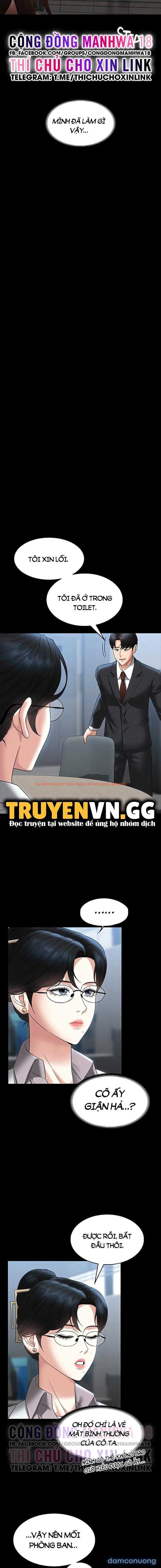 Xem ảnh 13 trong truyện hentai Ứng Dụng Cầu Được Ước Thấy - Chap 80 - hentaitvn.net