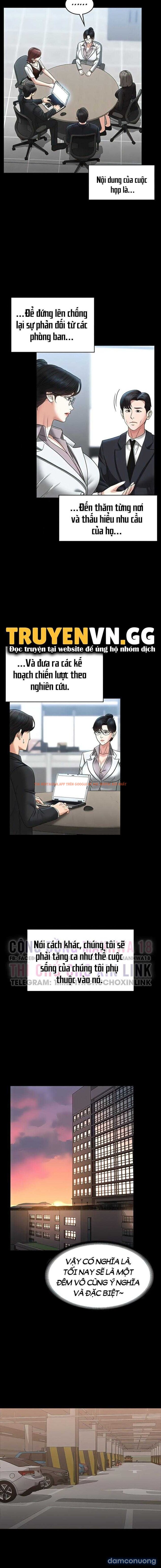 Xem ảnh 14 trong truyện hentai Ứng Dụng Cầu Được Ước Thấy - Chap 80 - hentaitvn.net