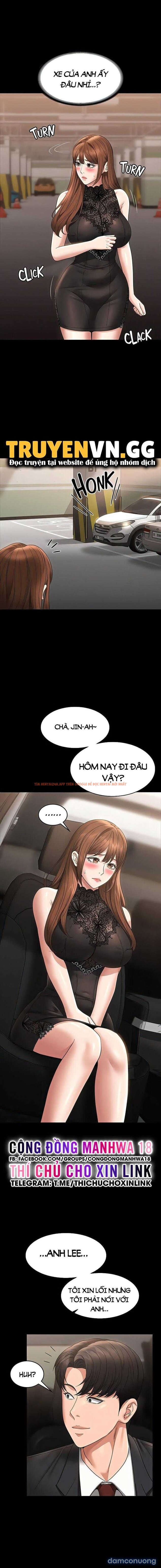 Xem ảnh 15 trong truyện hentai Ứng Dụng Cầu Được Ước Thấy - Chap 80 - hentaitvn.net