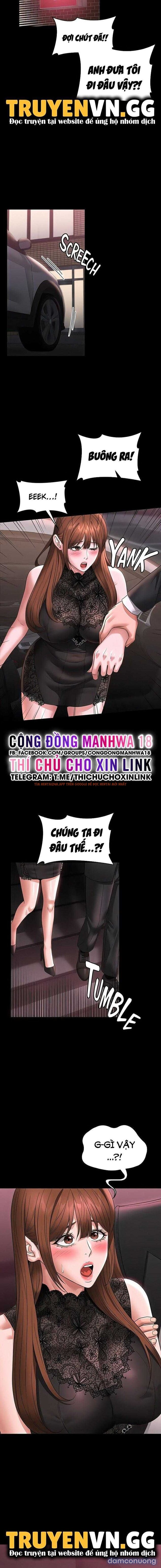 Xem ảnh 18 trong truyện hentai Ứng Dụng Cầu Được Ước Thấy - Chap 80 - hentaitvn.net