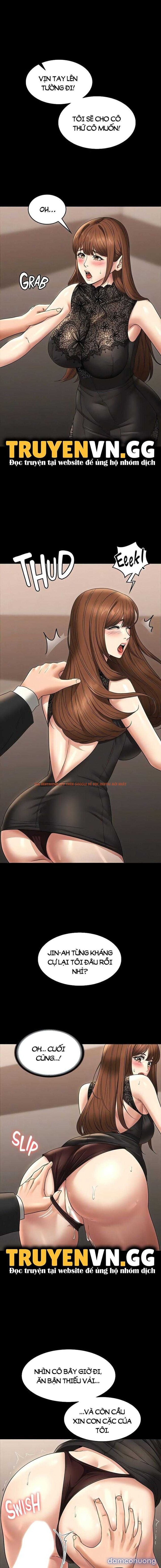 Xem ảnh 6 trong truyện hentai Ứng Dụng Cầu Được Ước Thấy - Chap 80 - hentaitvn.net