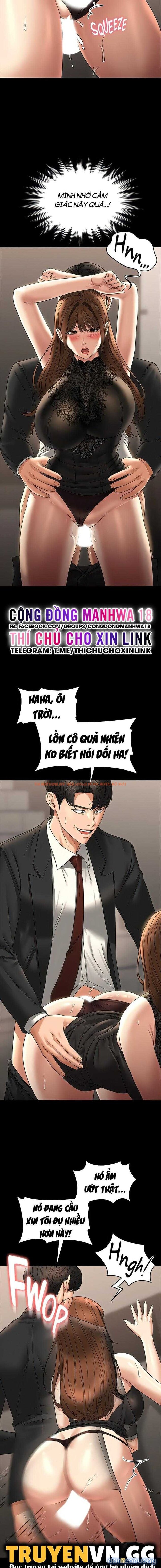 Xem ảnh 8 trong truyện hentai Ứng Dụng Cầu Được Ước Thấy - Chap 80 - hentaitvn.net