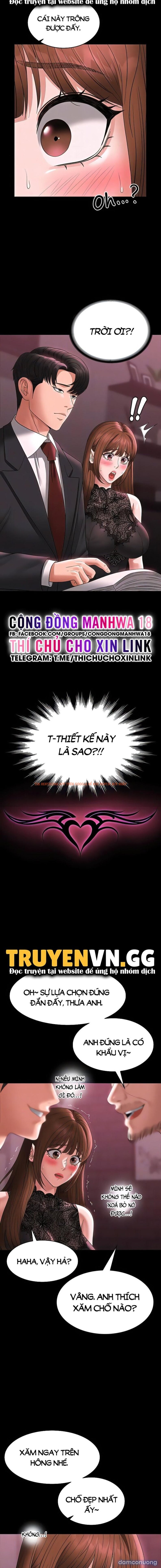 Xem ảnh 7 trong truyện hentai Ứng Dụng Cầu Được Ước Thấy - Chap 81 - hentaitvn.net