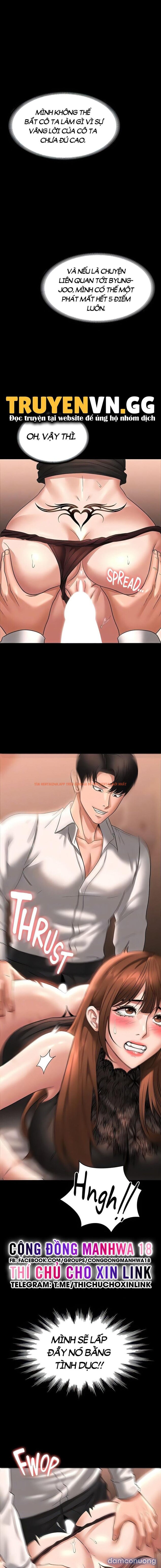 Xem ảnh 12 trong truyện hentai Ứng Dụng Cầu Được Ước Thấy - Chap 82 - hentaitvn.net