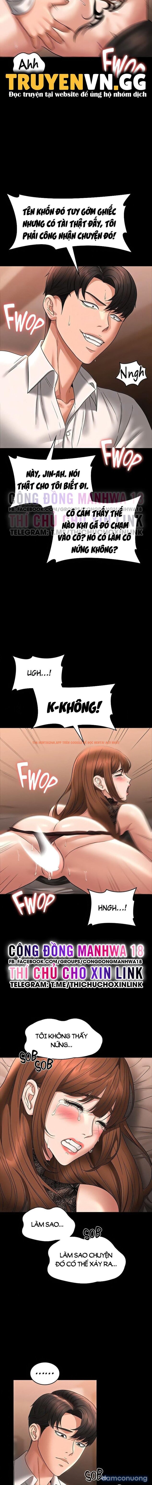 Xem ảnh 13 trong truyện hentai Ứng Dụng Cầu Được Ước Thấy - Chap 82 - hentaitvn.net
