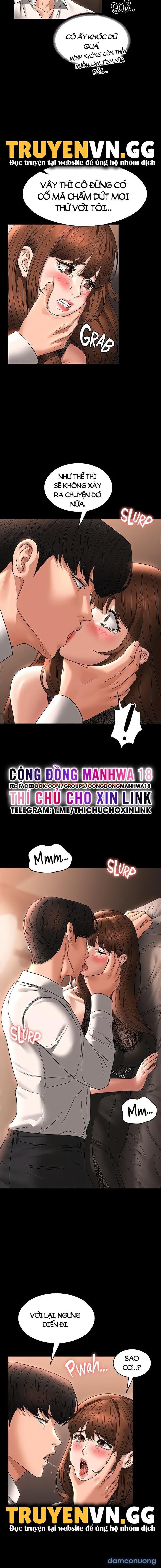 Xem ảnh 14 trong truyện hentai Ứng Dụng Cầu Được Ước Thấy - Chap 82 - hentaitvn.net