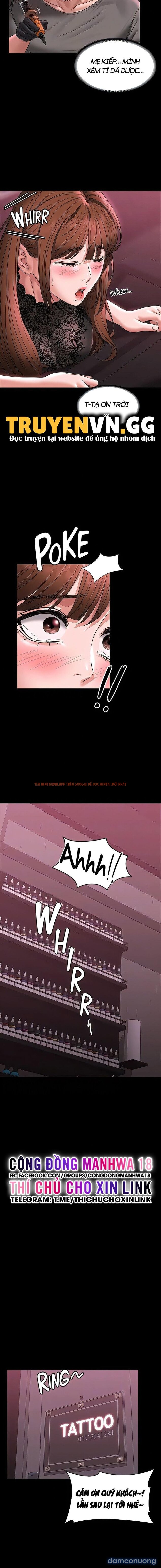 Xem ảnh 4 trong truyện hentai Ứng Dụng Cầu Được Ước Thấy - Chap 82 - hentaitvn.net