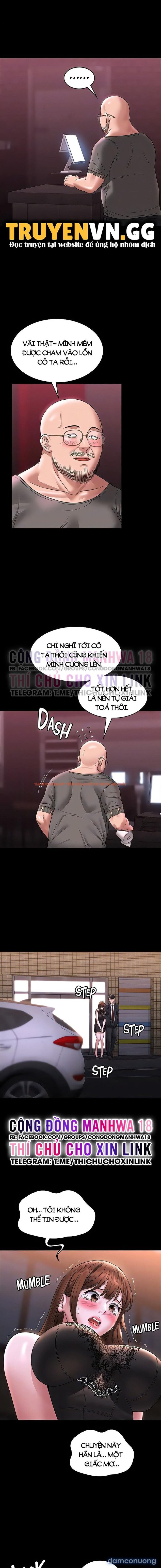 Xem ảnh 5 trong truyện hentai Ứng Dụng Cầu Được Ước Thấy - Chap 82 - hentaitvn.net