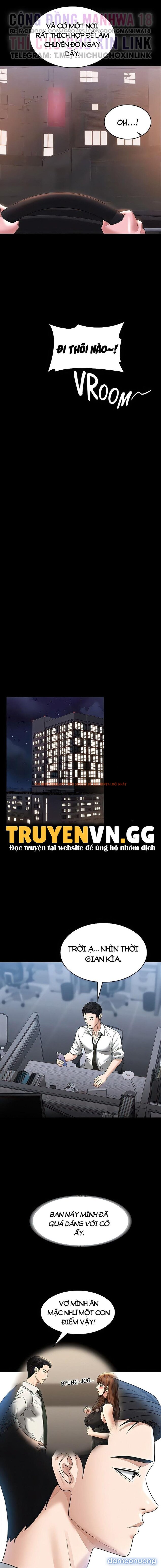 Xem ảnh 7 trong truyện hentai Ứng Dụng Cầu Được Ước Thấy - Chap 82 - hentaitvn.net