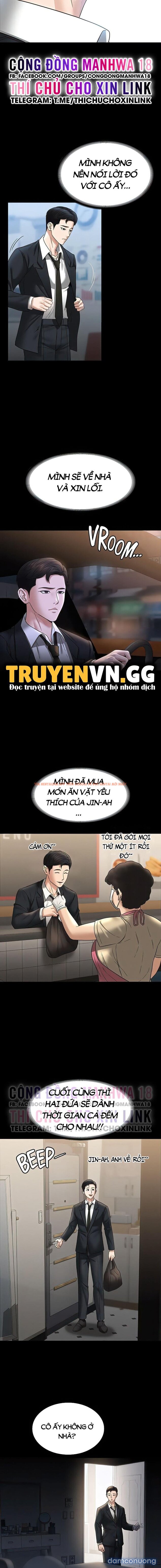 Xem ảnh 8 trong truyện hentai Ứng Dụng Cầu Được Ước Thấy - Chap 82 - hentaitvn.net