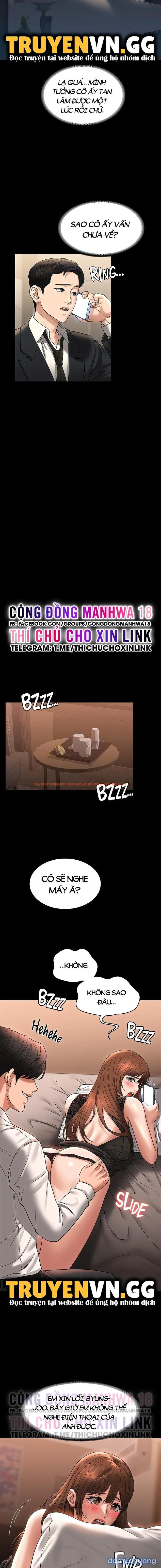 Xem ảnh 9 trong truyện hentai Ứng Dụng Cầu Được Ước Thấy - Chap 82 - hentaitvn.net