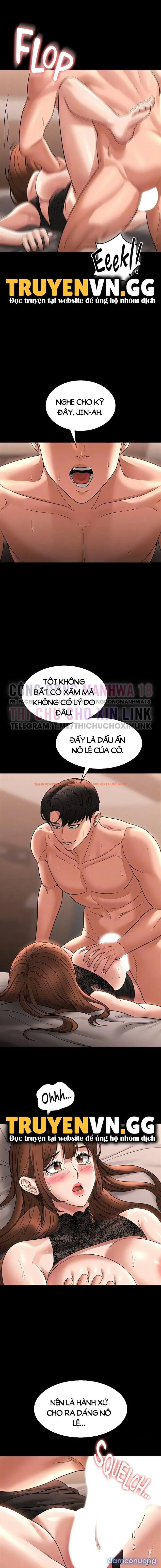 Xem ảnh 12 trong truyện hentai Ứng Dụng Cầu Được Ước Thấy - Chap 83 - hentaitvn.net