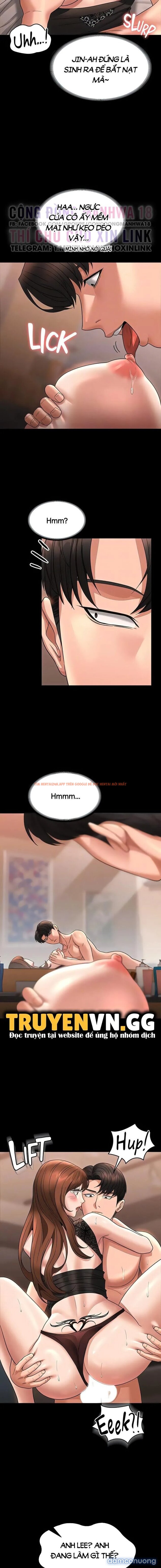 Xem ảnh 14 trong truyện hentai Ứng Dụng Cầu Được Ước Thấy - Chap 83 - hentaitvn.net