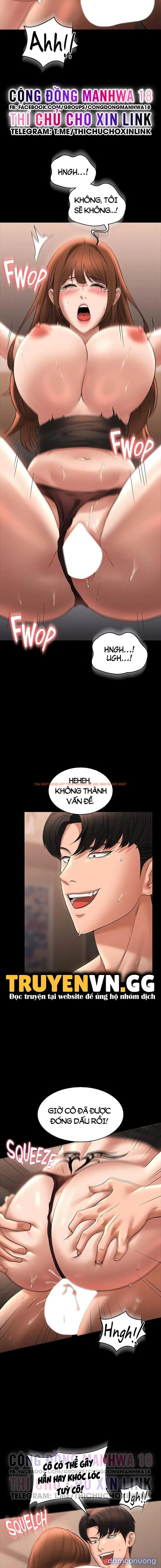 Xem ảnh 16 trong truyện hentai Ứng Dụng Cầu Được Ước Thấy - Chap 83 - hentaitvn.net