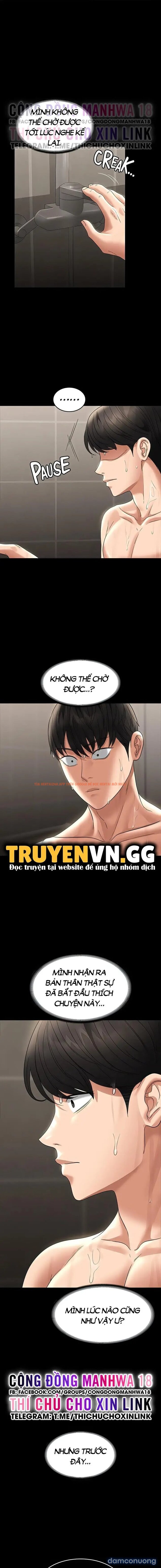 Xem ảnh 20 trong truyện hentai Ứng Dụng Cầu Được Ước Thấy - Chap 83 - hentaitvn.net