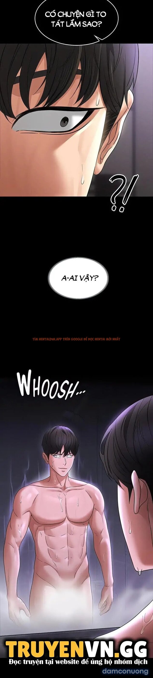 Xem ảnh 21 trong truyện hentai Ứng Dụng Cầu Được Ước Thấy - Chap 83 - hentaitvn.net