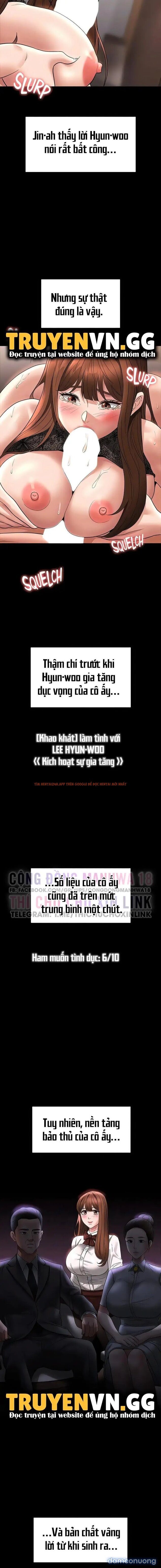 Xem ảnh 5 trong truyện hentai Ứng Dụng Cầu Được Ước Thấy - Chap 83 - hentaitvn.net