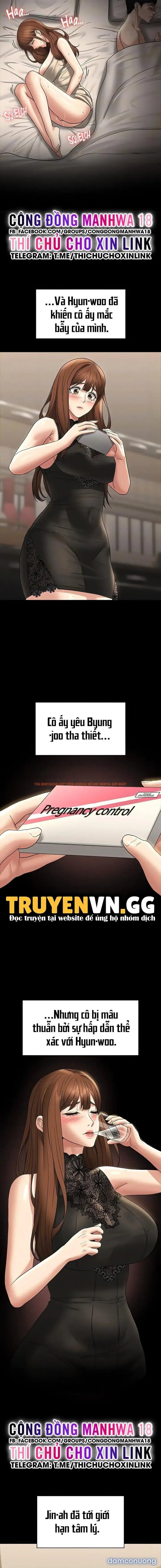 Xem ảnh 8 trong truyện hentai Ứng Dụng Cầu Được Ước Thấy - Chap 83 - hentaitvn.net