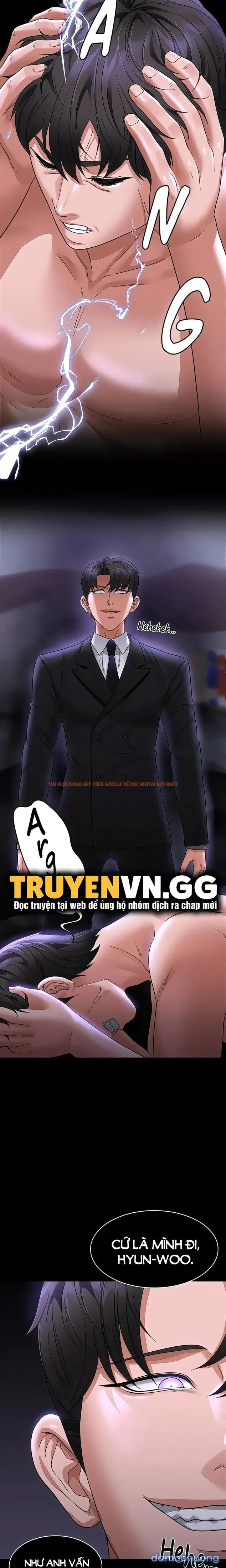 Xem ảnh 10 trong truyện hentai Ứng Dụng Cầu Được Ước Thấy - Chap 84 - hentaitvn.net