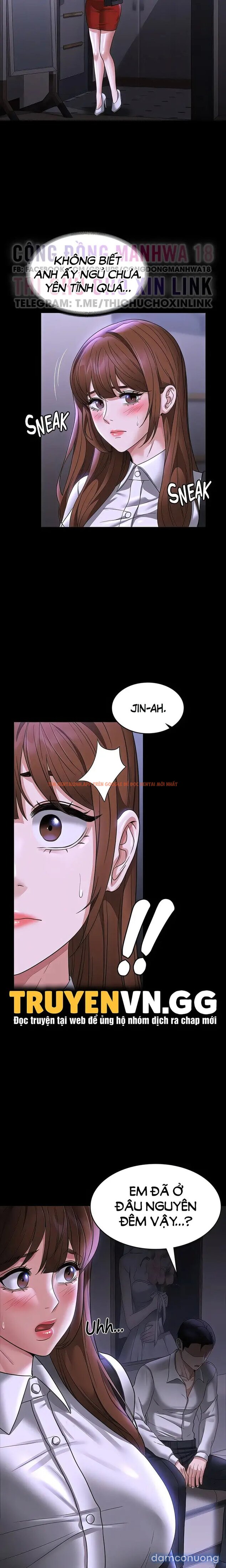 Xem ảnh 12 trong truyện hentai Ứng Dụng Cầu Được Ước Thấy - Chap 84 - hentaitvn.net