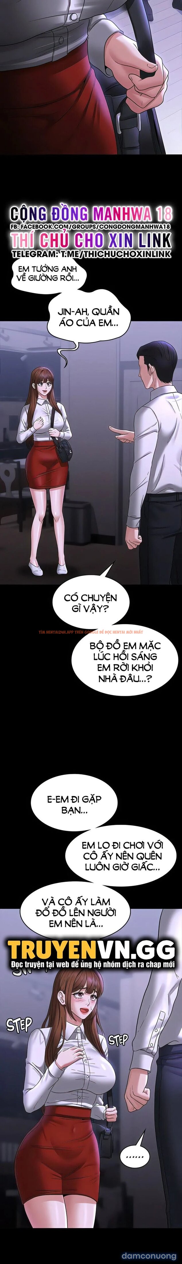 Xem ảnh 13 trong truyện hentai Ứng Dụng Cầu Được Ước Thấy - Chap 84 - hentaitvn.net