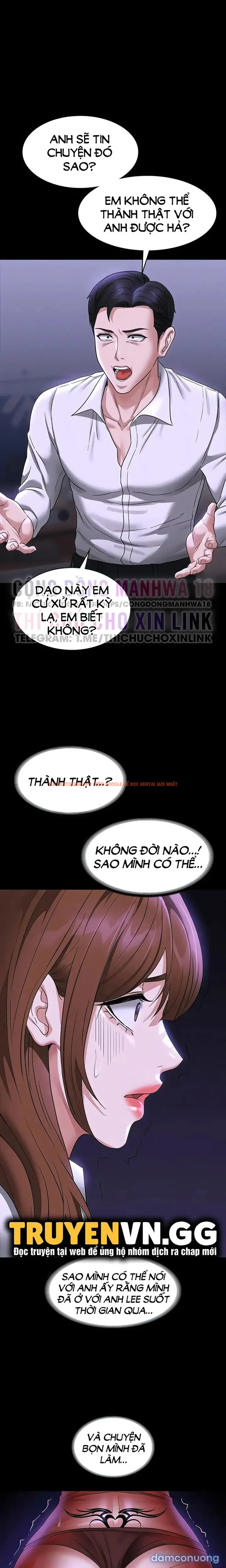 Xem ảnh 14 trong truyện hentai Ứng Dụng Cầu Được Ước Thấy - Chap 84 - hentaitvn.net