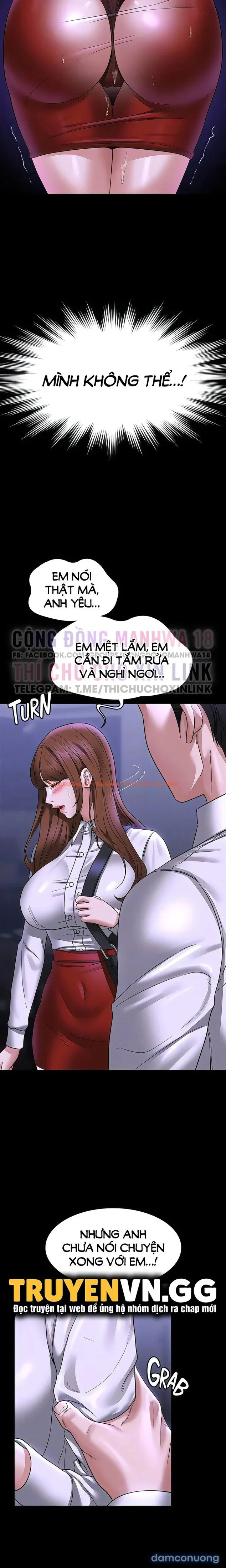 Xem ảnh 15 trong truyện hentai Ứng Dụng Cầu Được Ước Thấy - Chap 84 - hentaitvn.net