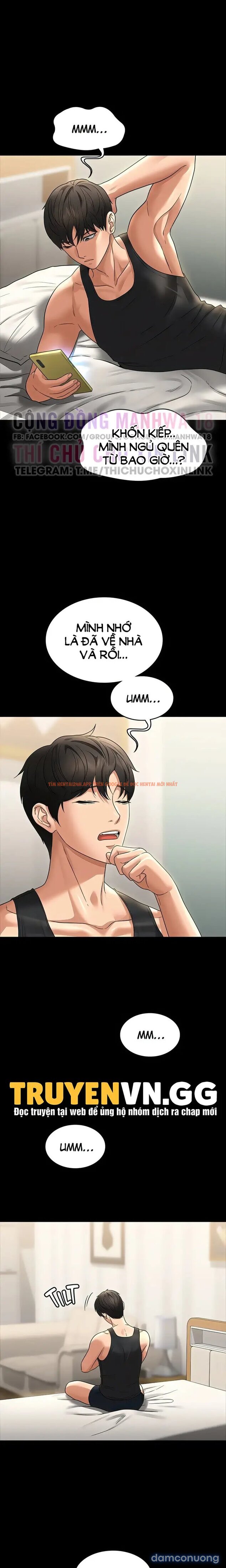 Xem ảnh 22 trong truyện hentai Ứng Dụng Cầu Được Ước Thấy - Chap 84 - hentaitvn.net