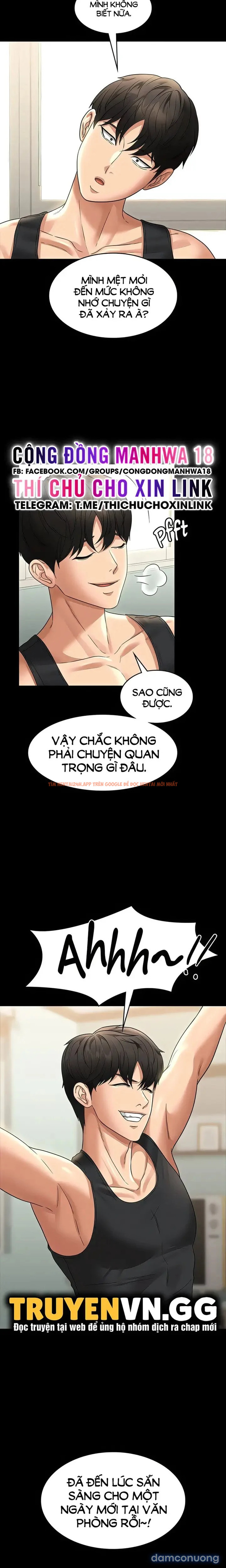 Xem ảnh 23 trong truyện hentai Ứng Dụng Cầu Được Ước Thấy - Chap 84 - hentaitvn.net