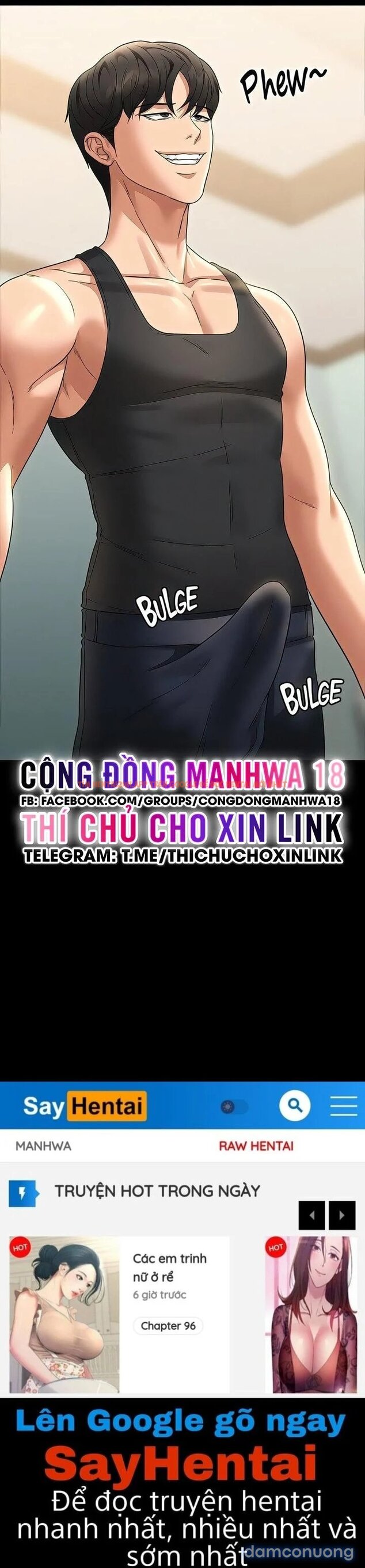 Xem ảnh 24 trong truyện hentai Ứng Dụng Cầu Được Ước Thấy - Chap 84 - hentaitvn.net