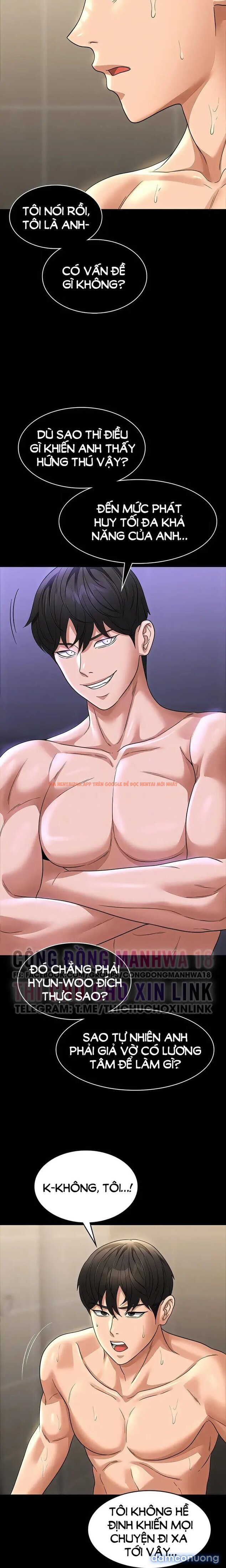 Xem ảnh 5 trong truyện hentai Ứng Dụng Cầu Được Ước Thấy - Chap 84 - hentaitvn.net